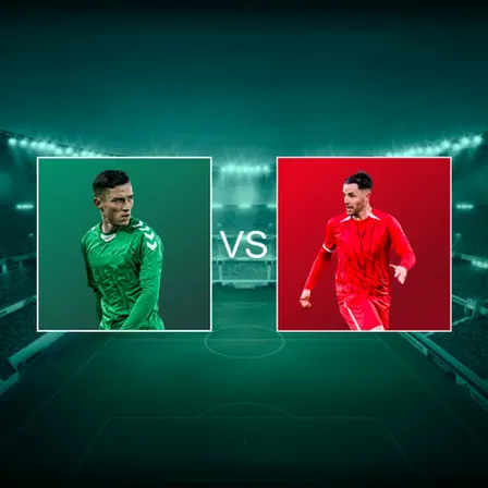 Fk Kauno Zalgiris Vs Sc Freiburg Europa Conference League