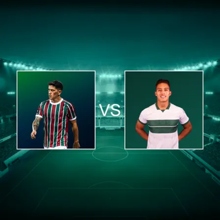 Fluminense Fc Vs Coritiba Foot Ball Club Campeonato Brasileiro Serie A