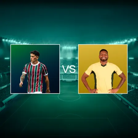 Fluminense Fc Vs Mirassol Futebol Clube Campeonato Brasileiro Serie A