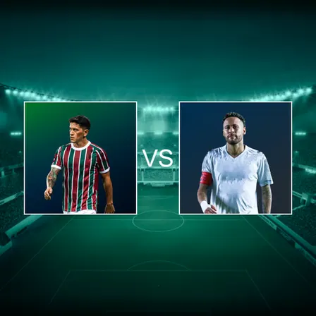 Fluminense Fc Vs Santos Fc Campeonato Brasileiro Serie A