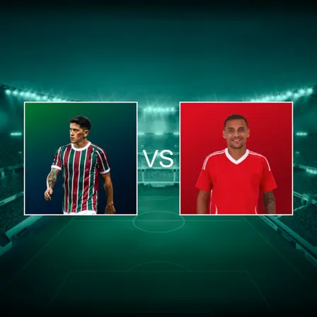 Fluminense Fc Vs Sport Club Internacional Campeonato Brasileiro Serie A