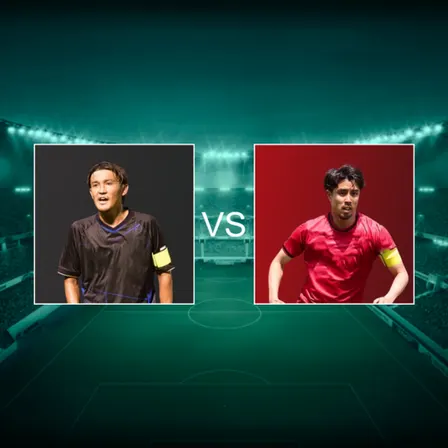 Gamba Osaka Vs Fagiano Okayama J1 League