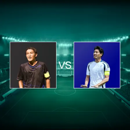 Gamba Osaka Vs Fc Machida Zelvia J1 League