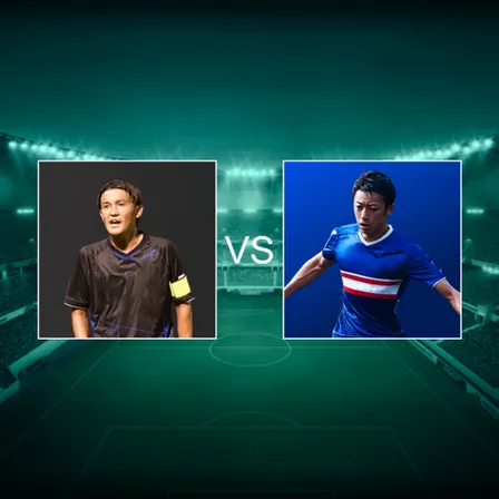Gamba Osaka Vs Yokohama F Marinos J1 League