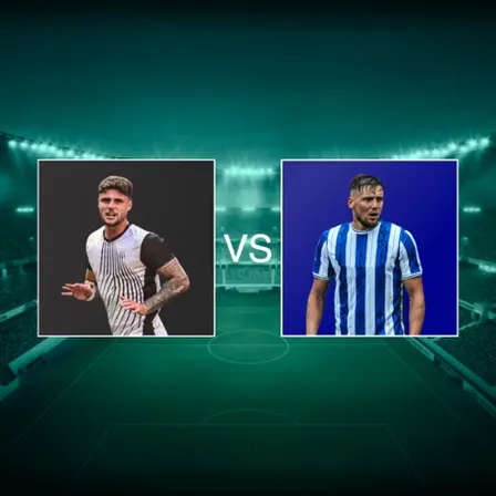 Gateshead Fc Vs Carlisle United Fc National League