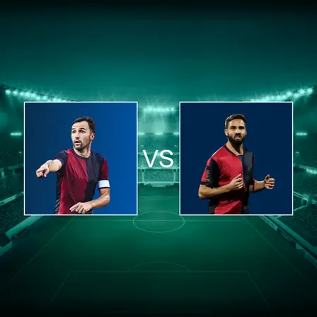 Genoa Cfc Vs Cagliari Calcio Serie A