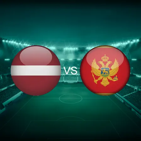 Gibraltar Or Latvia Vs Malta Or Luxembourg Nations League