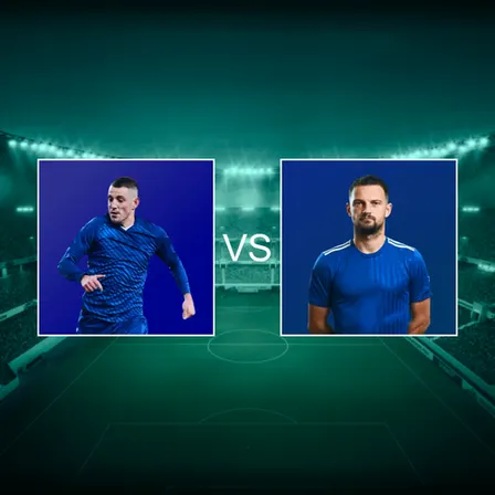Gnk Dinamo Zagreb Vs Nk Rudes Croatian Football League
