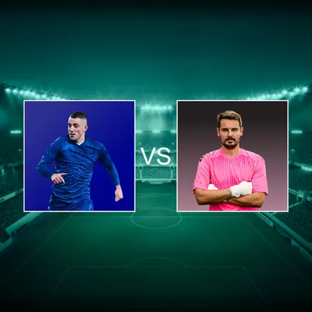 Gnk Dinamo Zagreb Vs Nk Varazdin Croatian Football League