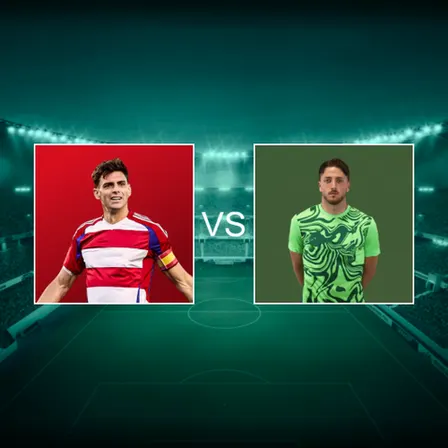 Granada Cf Vs Cordoba Cf Segunda Division