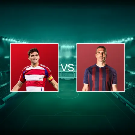 Granada Cf Vs Sd Eibar Segunda Division