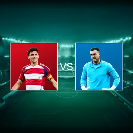 Granada Cf Vs Ud Almeria Segunda Division