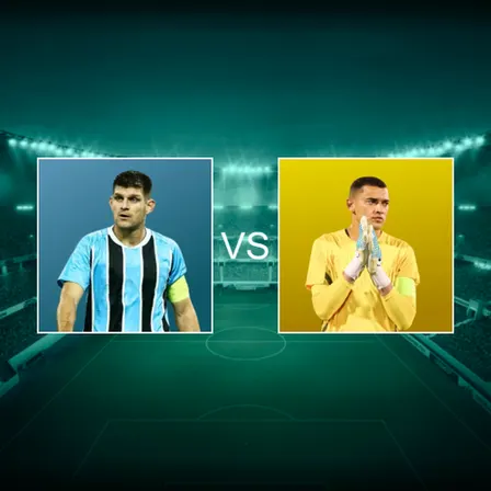 Gremio Fbpa Vs Club Athletico Paranaense Campeonato Brasileiro Serie A