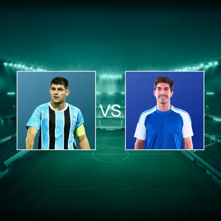 Gremio Fbpa Vs Cruzeiro Esporte Clube Campeonato Brasileiro Serie A