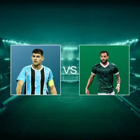 Gremio Fbpa Vs Sociedade Esportiva Palmeiras Campeonato Brasileiro Serie A