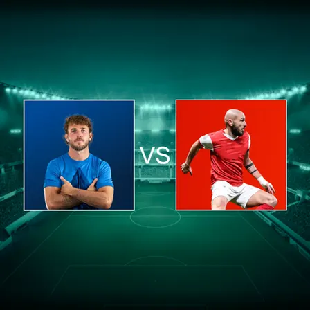 Grenoble Foot 38 Vs Stade De Reims French Ligue 2