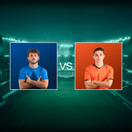 Grenoble Foot 38 Vs Stade Lavallois Mayenne Fc French Ligue 2