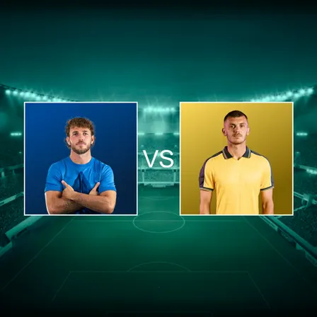 Grenoble Foot 38 Vs Pau Fc French Ligue 2