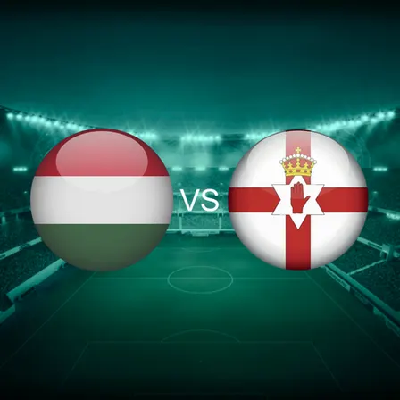 Hungary Vs Northern Ireland Nations League