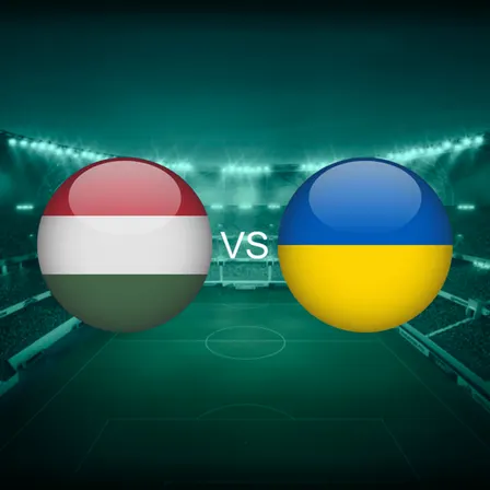 Hungary Vs Ukraine Nations League