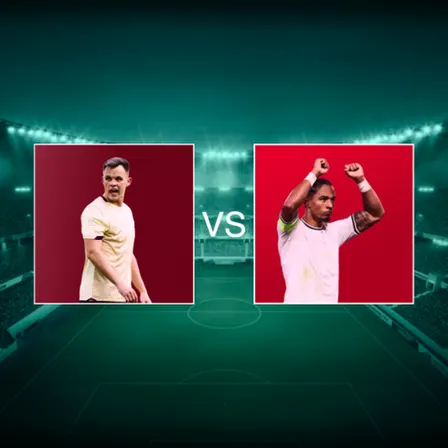 Heart Of Midlothian Fc Vs As Monaco Europa Conference League