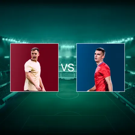 Heart Of Midlothian Fc Vs Fk Borac Banja Luka Europa Conference League