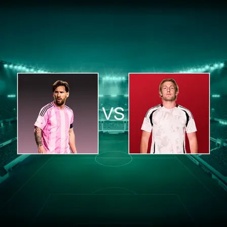 Inter Miami Cf Vs New York Red Bulls Mls