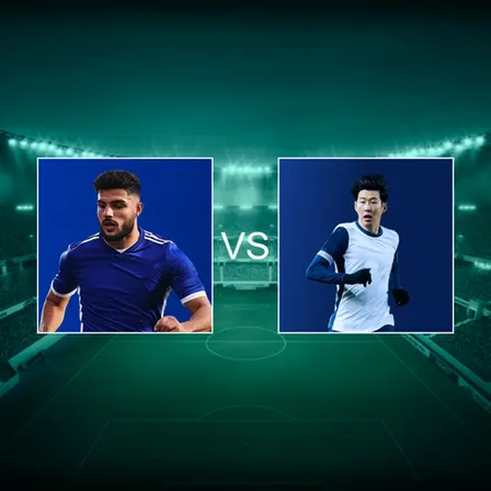 Ipswich Town Fc Vs Tottenham Hotspur Fc Premier League