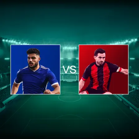 Ipswich Town Fc Vs Afc Bournemouth Premier League