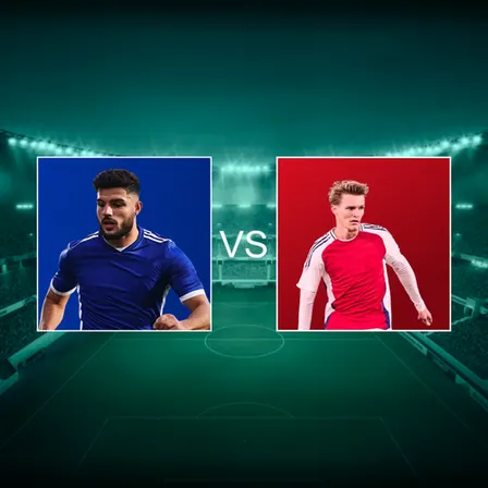 Ipswich Town Fc Vs Arsenal Fc Premier League