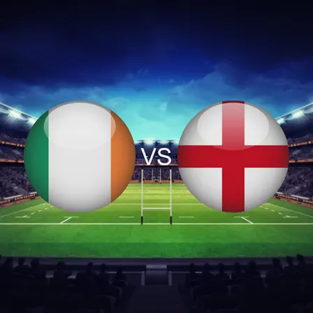 Ireland Vs England Mens Six Nations 2027