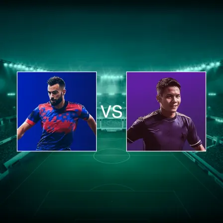 Johor Darul Tazim Fc Vs Buriram United Fc Afc Champions League Elite