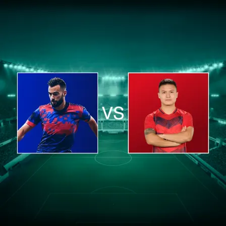 Johor Darul Tazim Fc Vs Cong An Hanoi Fc Afc Champions League Elite