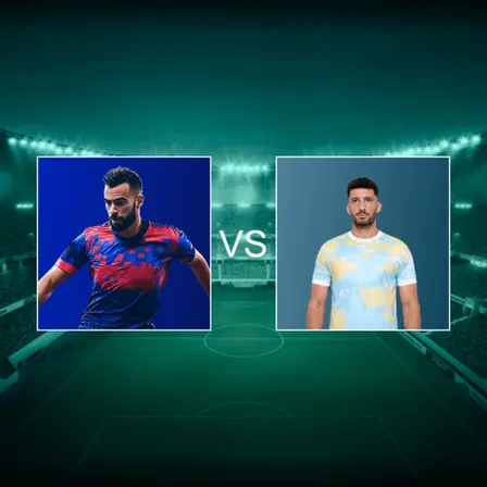 Johor Darul Tazim Fc Vs Penang Fc Malaysia Super League