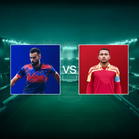 Johor Darul Tazim Fc Vs Selangor Fc Malaysia Super League