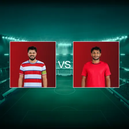 Kuala Lumpur City Fc Vs Melaka Fc Malaysia Super League