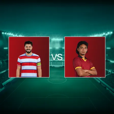 Kuala Lumpur City Fc Vs Negeri Sembilan Fc Malaysia Super League