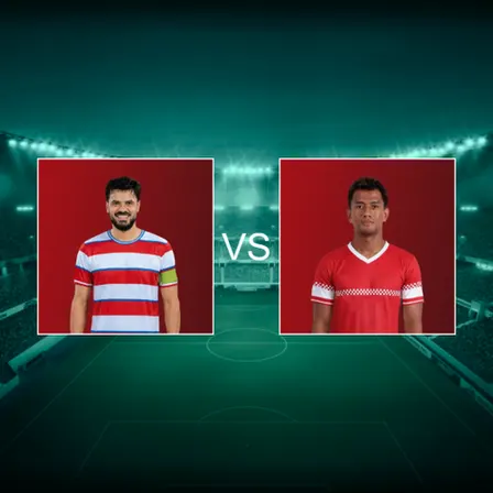 Kuala Lumpur City Fc Vs Kelantan Red Warrior Fc Malaysia Super League