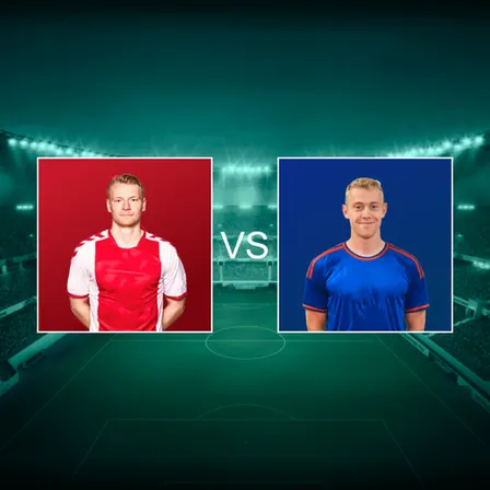 Kfum Kameratene Oslo Vs Valerenga Fotball Eliteserien