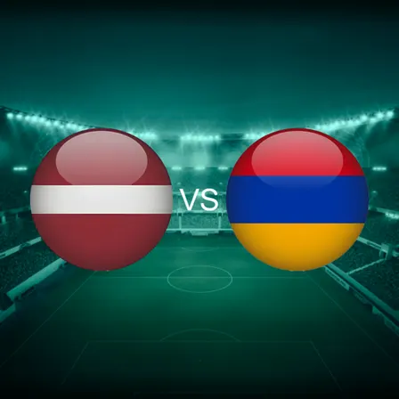 Latvia Or Gibraltar Vs Armenia Nations League