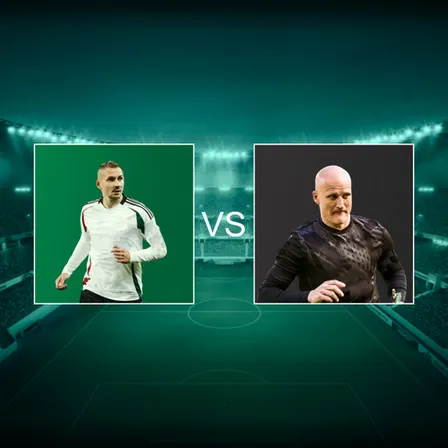 Legia Warszawa Fc Vs Piast Gliwice Ekstraklasa