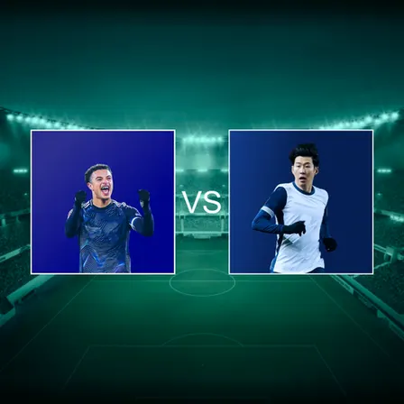 Leeds United Fc Vs Tottenham Hotspur Fc Premier League
