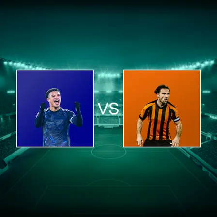 Leeds United Fc Vs Hull City Afc Premier League