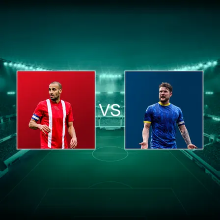 Leyton Orient Fc Vs Afc Wimbledon Efl League One