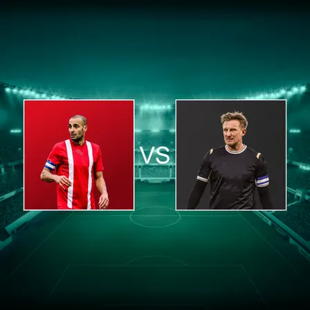 Leyton Orient Fc Vs Bromley Fc Efl League One