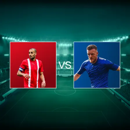 Leyton Orient Fc Vs Leicester City Fc Efl League One
