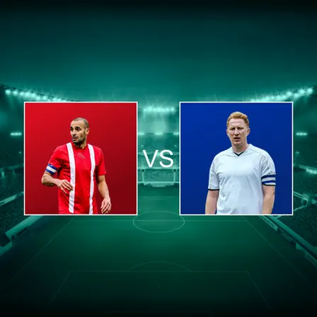 Leyton Orient Fc Vs Milton Keynes Dons Fc Efl League One