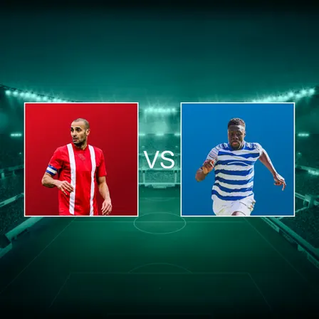 Leyton Orient Fc Vs Reading Fc Efl League One