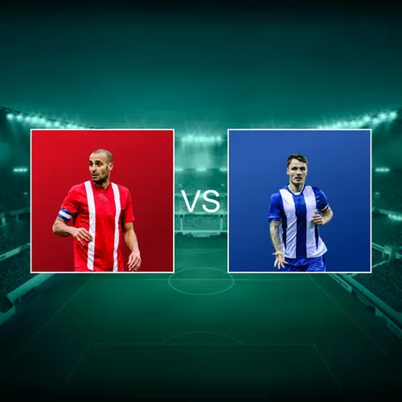 Leyton Orient Fc Vs Wigan Athletic Fc Efl League One