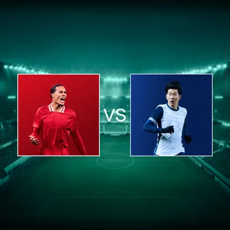 Liverpool Fc Vs Tottenham Hotspur Fc Premier League